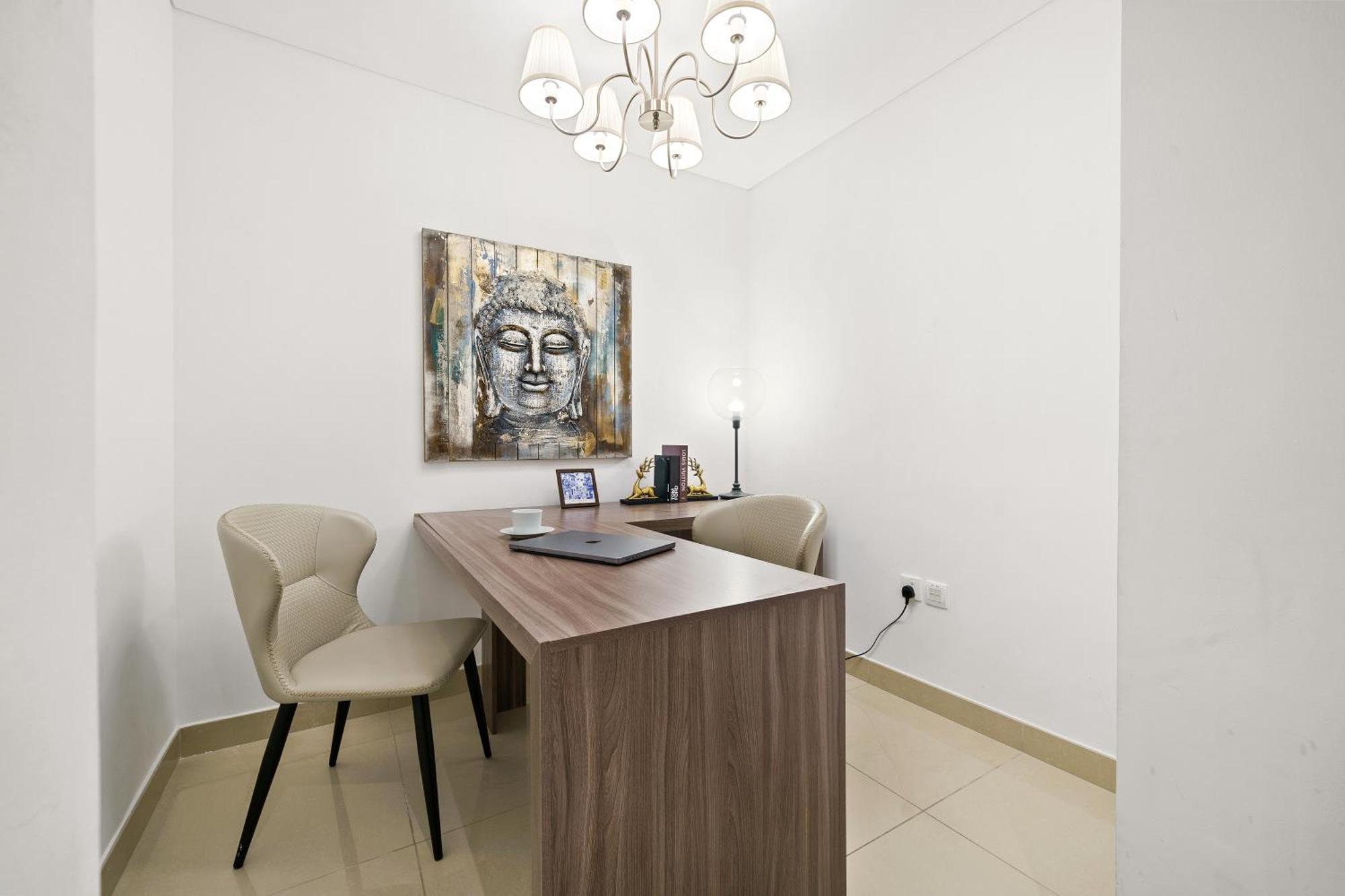 New! Luxury 3Bedroom With Spectacular Burj Views Downtown Dubai Exterior foto